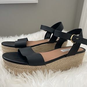 Steve Madden Wedges